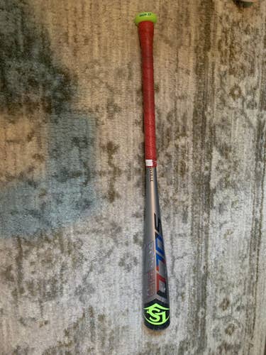 2018 Alloy (-11) 17 oz 28" Solo 619 Bat