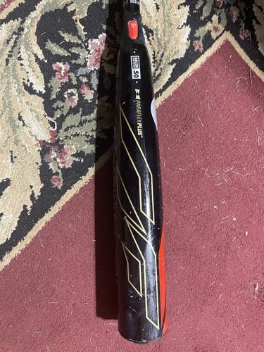 2019 DeMarini (-3) 29 oz 32" CF Zen Bat CBC-19