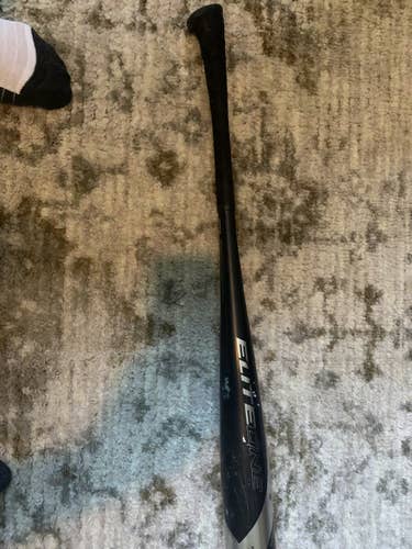 Kid Pitch (9YO-13YO) 2020 Alloy (-10) 19 oz 29" Elite One Bat