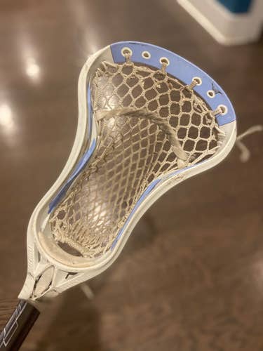 Clutch 2x head on XCEL shaft