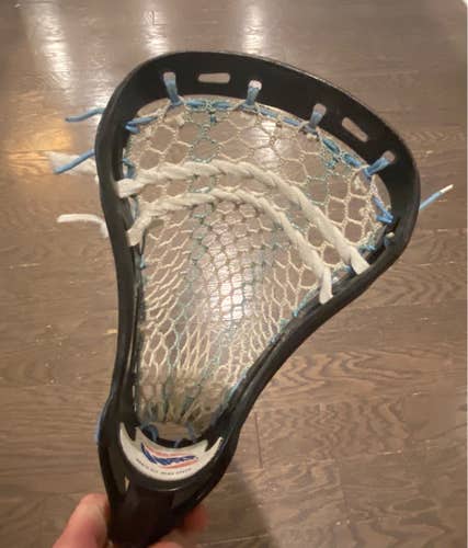 Brine edge warp OG head