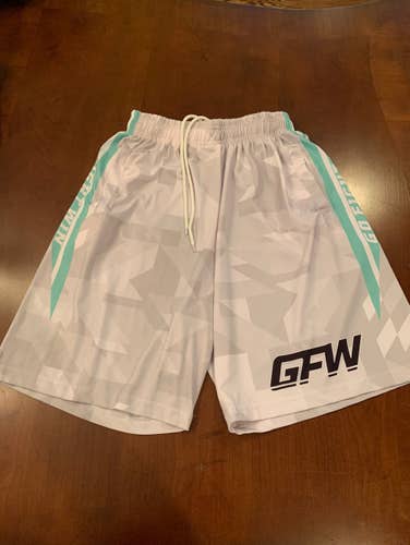 Men’s Lacrosse shorts