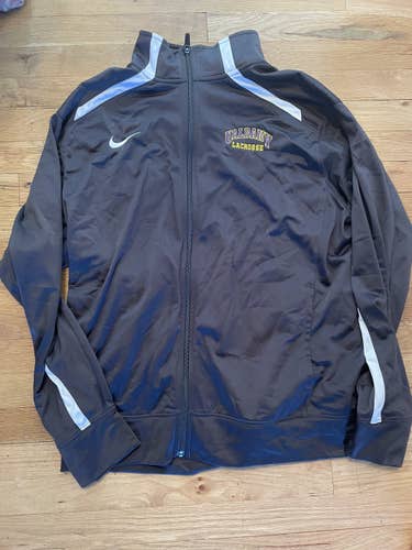 Gray Used XL Nike Sweatshirt