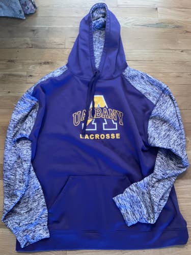 Used XL  Sweatshirt