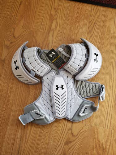 Under Armour VFT+III Shoulder Pads