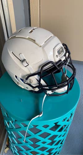Schutt F7 VTD Pro Series Football Helmet