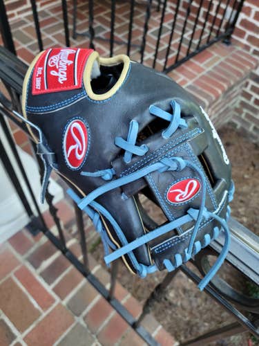 New Rawlings Right Hand Throw Pro Preferred Baseball Glove 11.5"