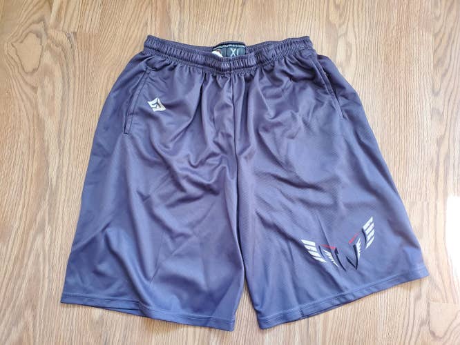 UCFit Wings Team Issued Practice Shorts
