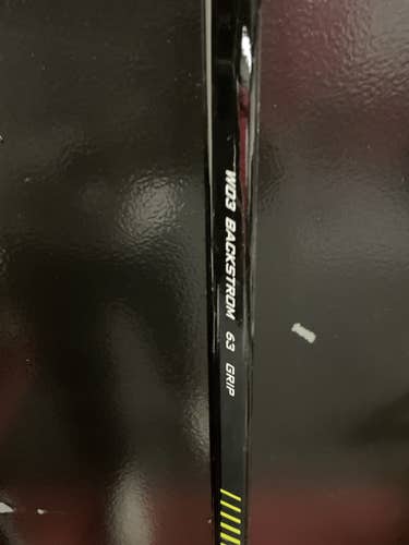 New Right Handed Alpha DX Pro Team Hockey Stick