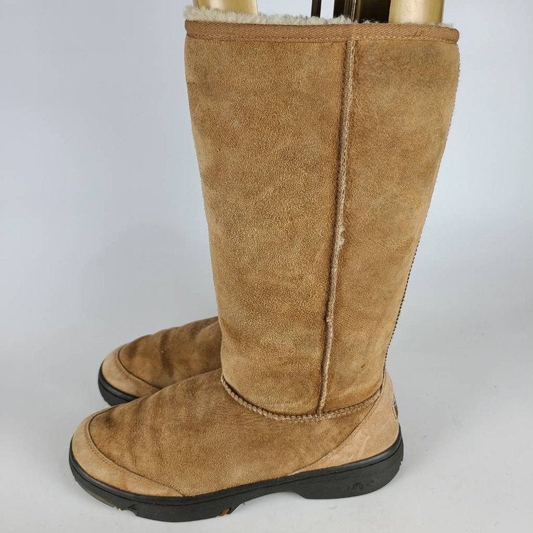 ugg ultimate tall