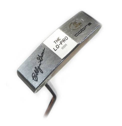 Cobra Bobby Grace “The Low-Pro” 36" Blade Putter