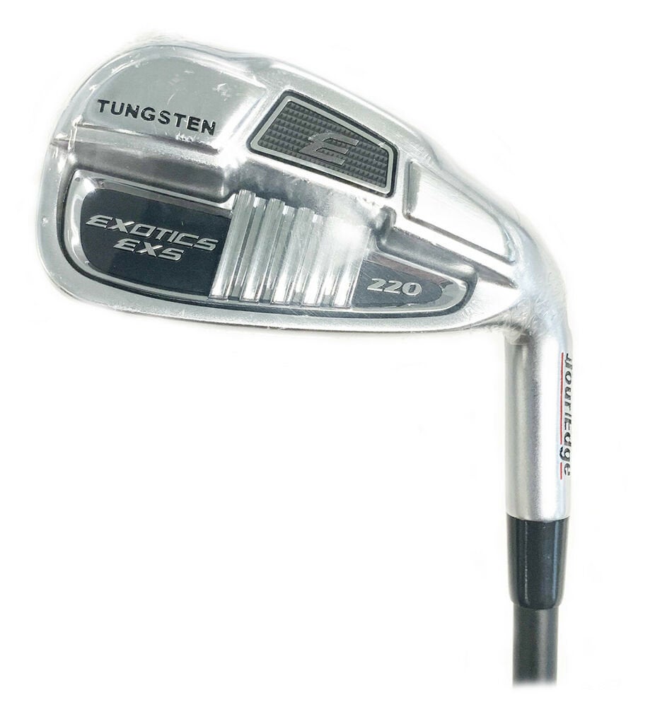 NEW Honma BeZeal 525 6-11 Iron Set Graphite Vizard EPT-Tech 48