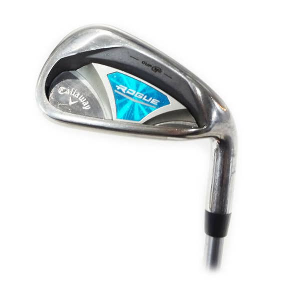 Callaway Rogue CF18 1* Upright 7 Iron Graphite Aldila