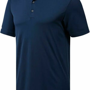 NEW Adidas Performance Navy Golf Polo Men's Size L (Large) CD3324