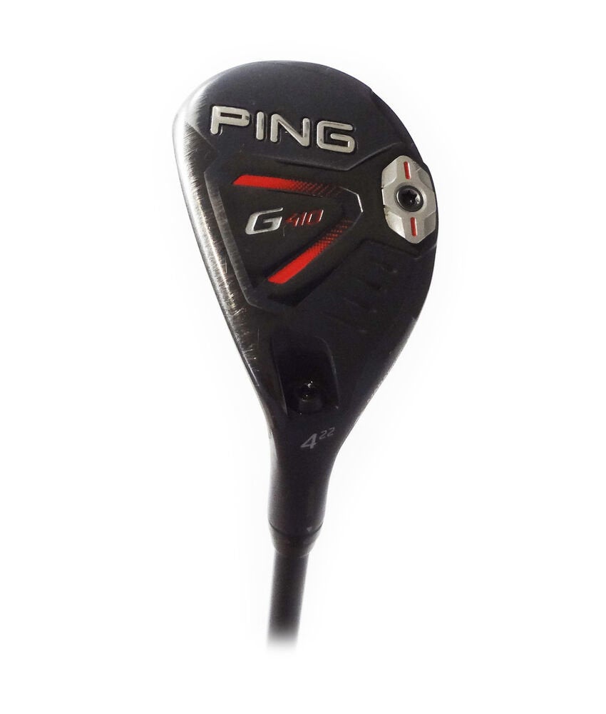 Ping G410 Golf Iron Sets | Used and New on SidelineSwap