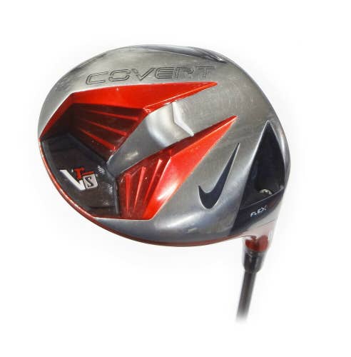 Nike VRS Covert Driver Graphite Kuro Kage 50 Regular Flex