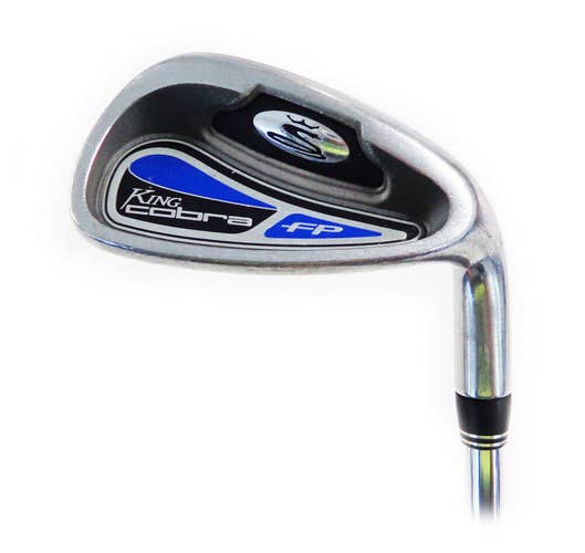 King Cobra FP Single 9 Iron Steel NS Pro 1030 H Stiff Flex