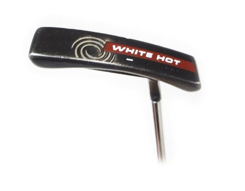 Odyssey White Hot Pro #2 33” Blade Putter