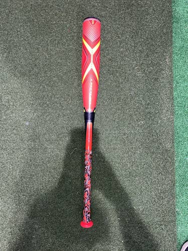 Easton 29" Ghost X Evolution Bat