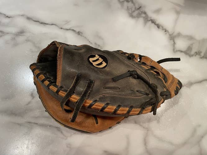 Wilson Catcher's A2000 32.5"