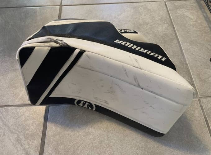 Warrior Ritual GT Pro Blocker