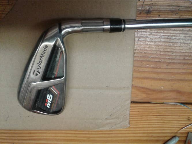 Taylormade M6 4 iron