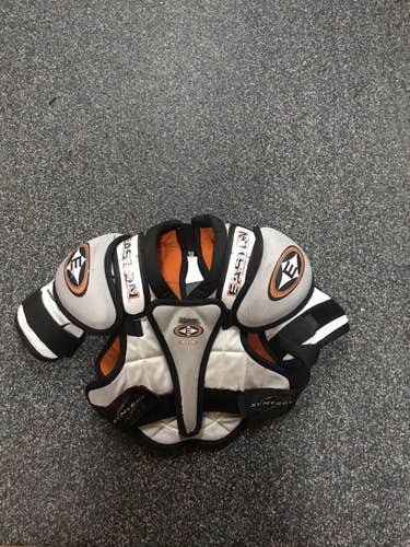 Easton Synergy shoulder pads