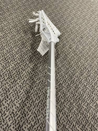 Maverik Critik Complete Lacrosse stick