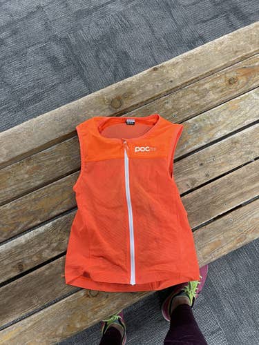 POCito Back Protector