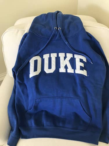 Unisex Duke Blue Devils Hoodie