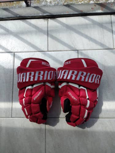 Belle Tire Warrior Covert QRL3 Gloves 13"