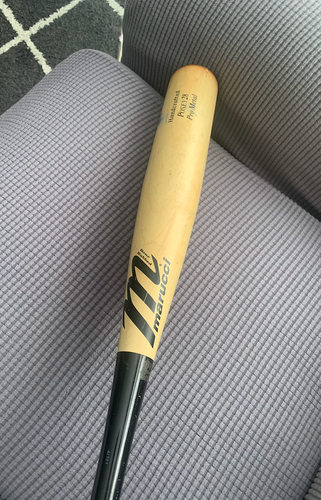 Used Kid Pitch (9YO-13YO) USSSA Certified 2017 Marucci Alloy Posey28 Bat (-10) 21 oz 31"