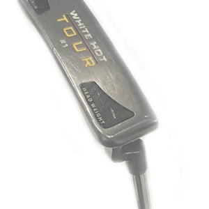 Odyssey White Hot Tour #1 34.5” Blade Putter