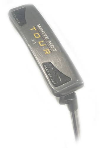 Odyssey White Hot Tour #1 34.5” Blade Putter