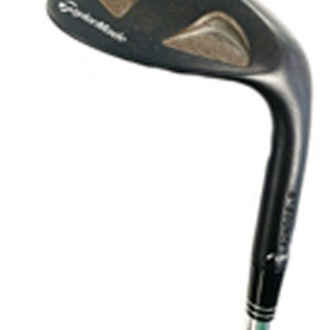 TaylorMade RAC TP 54*/10* Gap Wedge Steel True Temper Dynamic God Wedge Flex