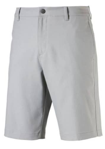 NEW 2021 Jackpot Men's Golf Shorts Waist Size 34