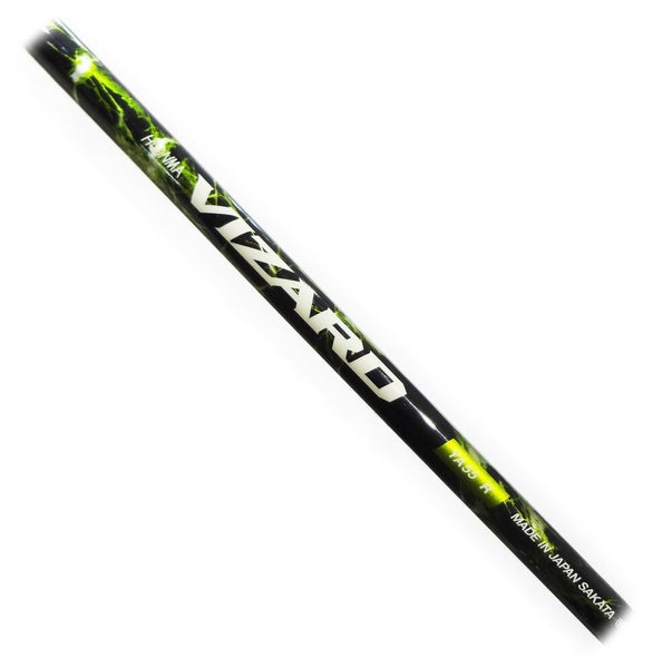 Honma TW-727 Tour World 460cc 10.5* Driver Vizard YA 55 R Regular
