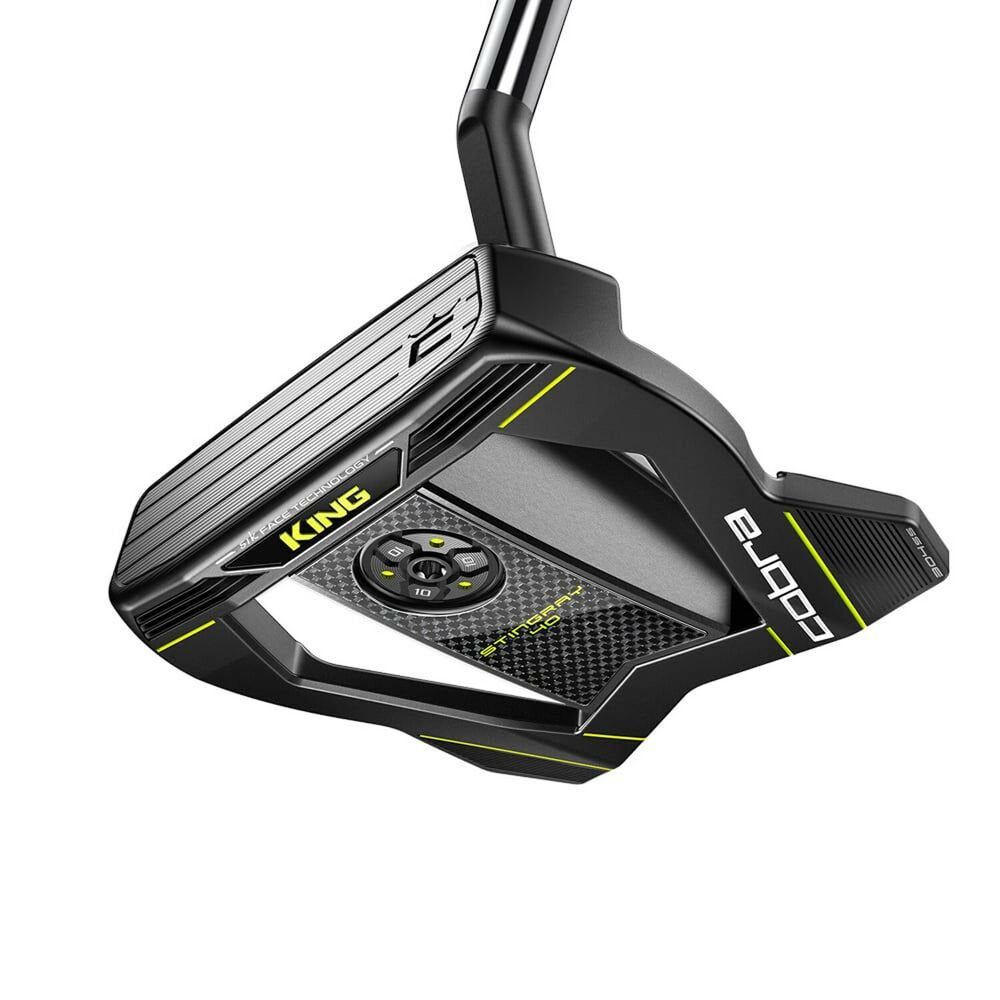 NEW Cobra KING Vintage Stingray-40 35