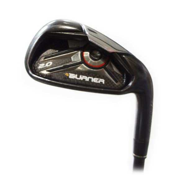 TaylorMade BURNER2.0 メンズアイアンセット　6本フレックスR TaylorMade BURNER2.0 メンズアイアンセット 6本フレックスR