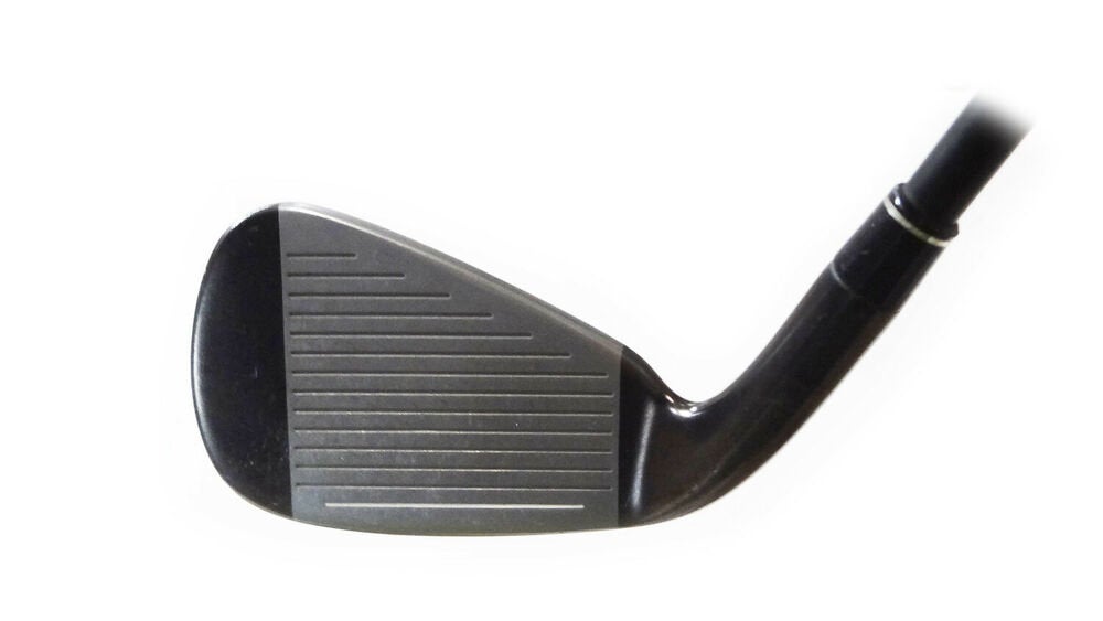 NEW Honma BeZeal 525 6-11 Iron Set Graphite Vizard EPT-Tech 48