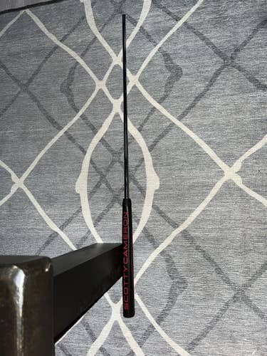 Scotty Cameron Putter Shaft