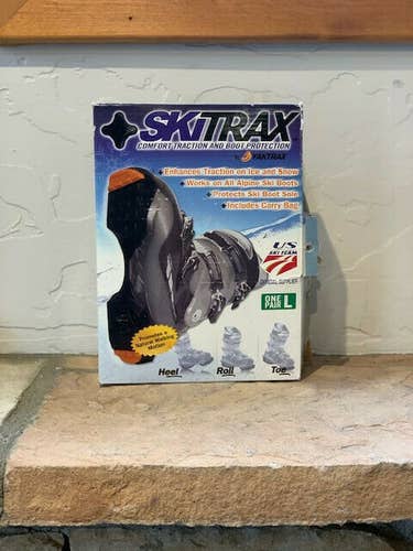 YAKTRAX SKITRAX Size Large