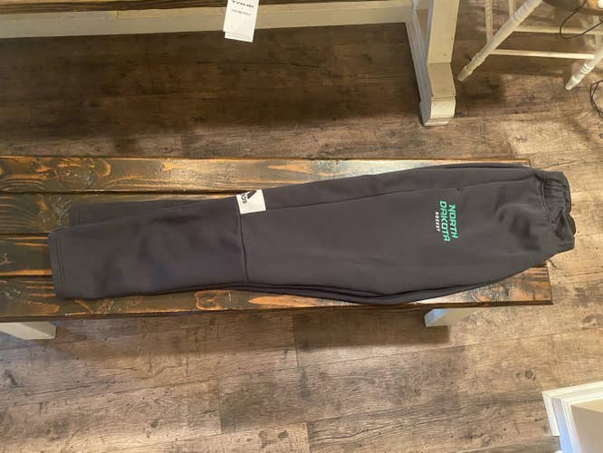 North Dakota Hockey Joggers