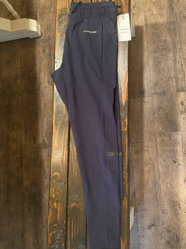 True Hockey Joggers ***RARE***