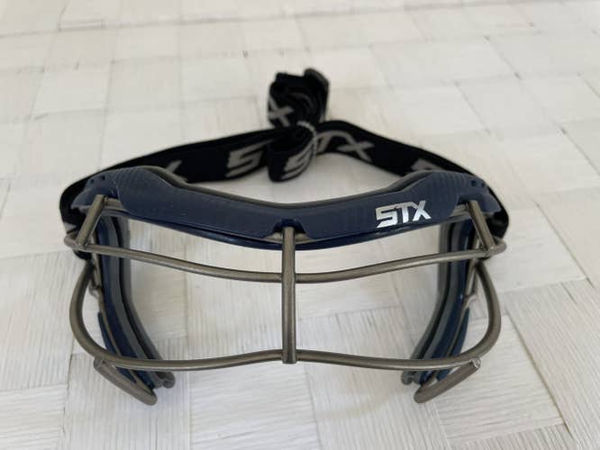 New STX Focus s Goggles