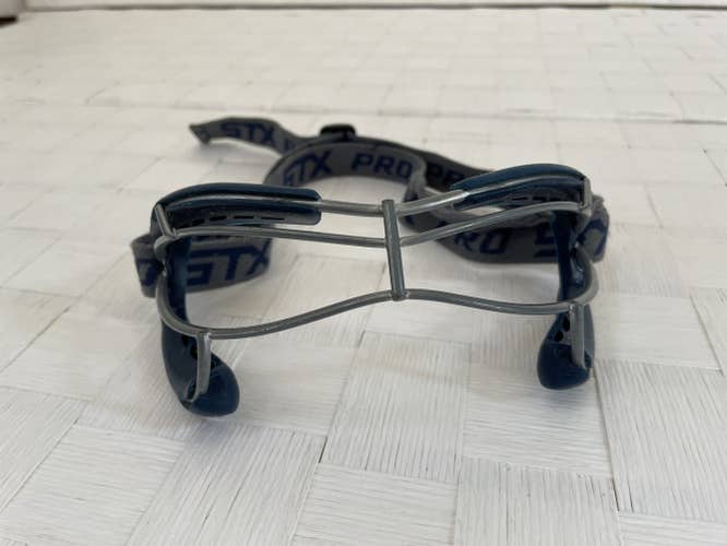 New STX 4Sight+ Goggles