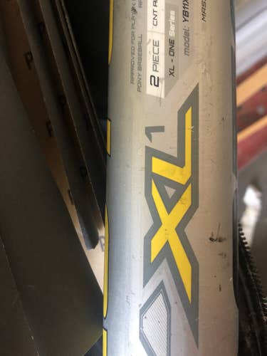 Easton xl1 The Original
