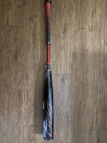 High School/College 2021 Composite (-3) 28 oz 31" Quatro Pro Bat
