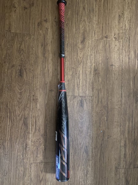 High School/College 2021 Composite (-3) 28 oz 31" Quatro Pro Bat