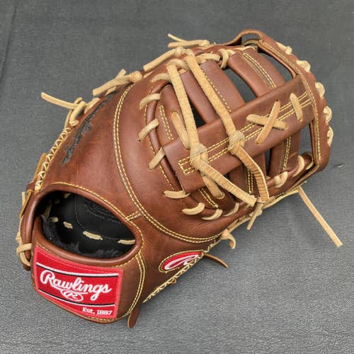 Like New Rawlings 13" Baseball First Base Mitt - PRODCTTI